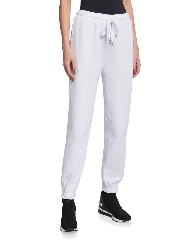 Major French Terry Track Pants